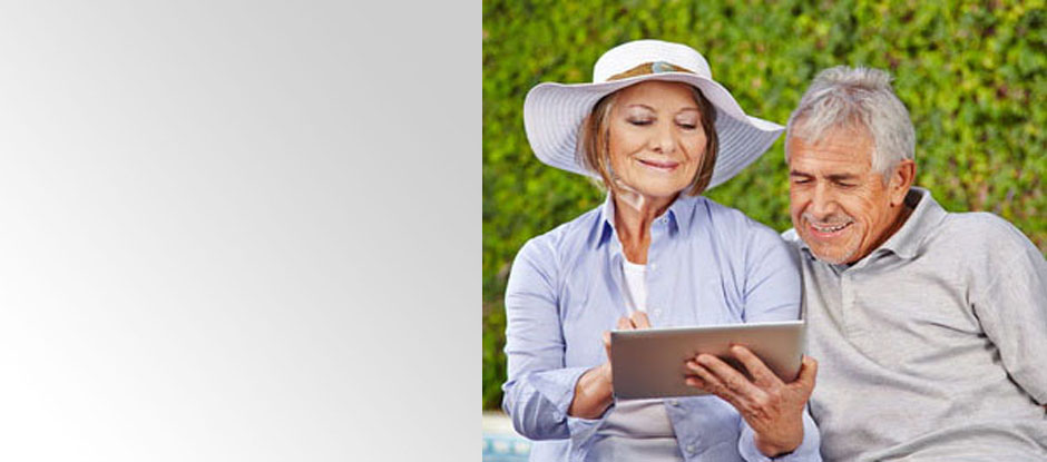 Highest Rated Seniors Online Dating Sites